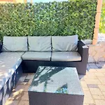 Beach Villa Baska