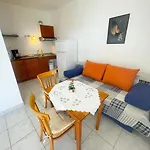 Ferienwohnung In Dramalj Mit Terrasse Und Meerblick
