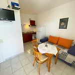 Ferienwohnung In Dramalj Mit Terrasse Und Meerblick