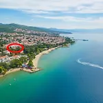 Gaestezimmer Fuer 2 Personen Ca 28 Qm In Crikvenica, Kvarner Bucht Crikvenica Und Umgebung