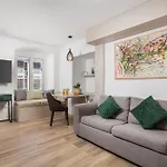 Apartment Wow