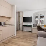 Apartment Wow