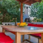 Wohnung In Crikvenica Mit Grosser Terrasse