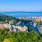 Maslina Trsat With Free Private Parking
