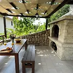 Apartments Gajeta
