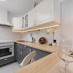 Apartment Gaviota Krk