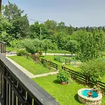 Cozy Home In Homer-Lokve With Wifi