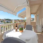 Apartments Macolic