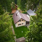 Holiday House With A Swimming Pool Mrkopalj, Gorski Kotar - 23125