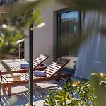 Apartment Kalla Opatija