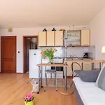Studio Donatello Great Location!