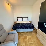 Apartment Fruky