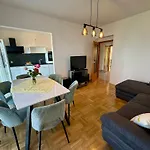 Apartment Fruky