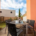 Apartment Isabella Malinska