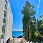 Apartment Beach Bliss