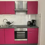 Apartment Padova I And II