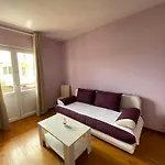 Apartment Padova I And II