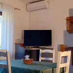 Da Dorian Room Plus Apartments