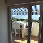 Sea View Later Apartment