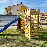 Apartments With A Parking Space Lopar, Rab - 20644