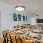 Apartment Marko