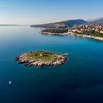 Suncana Obala - Sunny Coast - 5 Min Walk To The Beach
