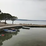 Ideale Ferienwohnung In Crikvenica Mit Garten, Terrasse Und Grill