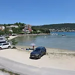 Rooms By The Sea Supetarska Draga - Donja, Rab - 23068