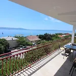 Apartments Manda