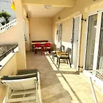 Apartments Trlika