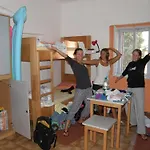 Hi Hostel Veli Losinj
