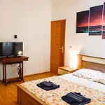 Charming Marine Style Apartment