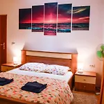 Charming Marine Style Apartment