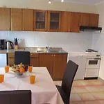 Apartment In Marsici/Insel Krk 13109
