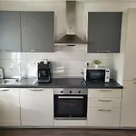 Apartmani Manda