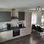Apartmani Manda