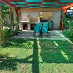 Apartmani Lana 2