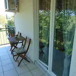 Apartments Karolina
