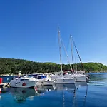 Apartman Diana - 75 M2 - 2 Bedrooms - Grill