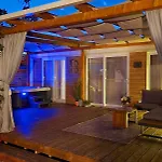 Privilege Resorts Exclusive Camping Villas