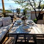 Privilege Resorts Exclusive Camping Villas