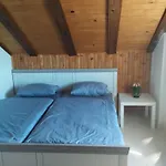 Family Apartments Tomy