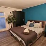 Apartman Dea Brsec