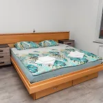 Apartman St.Dennis
