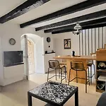 Old Town Stone House Oasis