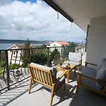 Apartment Horizont
