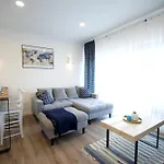 Apartment Horizont