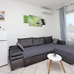 Apartments With A Parking Space Krk - 21845