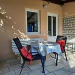Apartments Vodaric