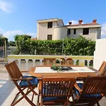 Apartment In Silo With Two-Bedrooms 9